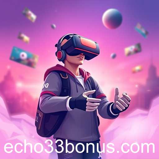 Echo33 Revolutionizes Online Gaming in 2025