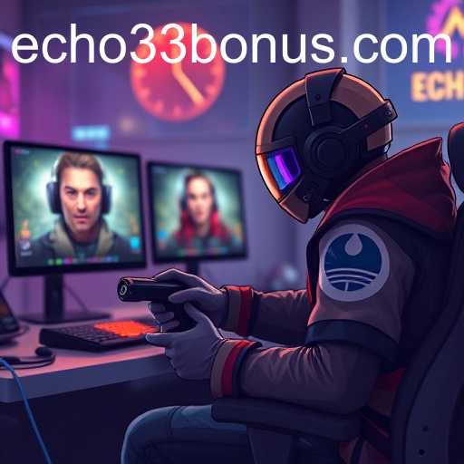 Echo33 Revolutionizes Online Gaming