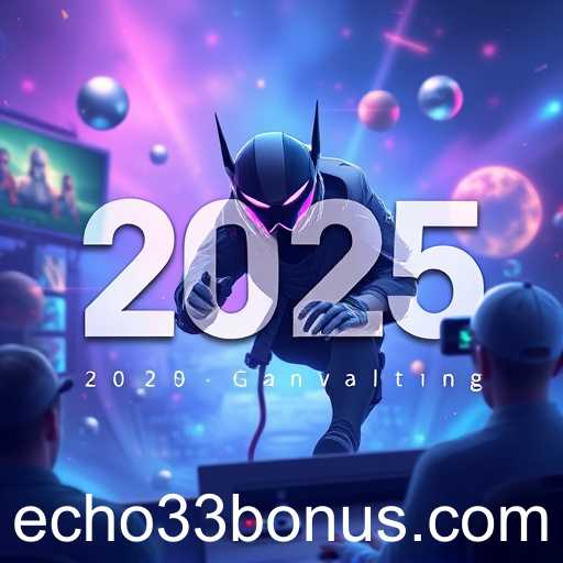 Echo33: Revolutionizing Online Gaming in 2025