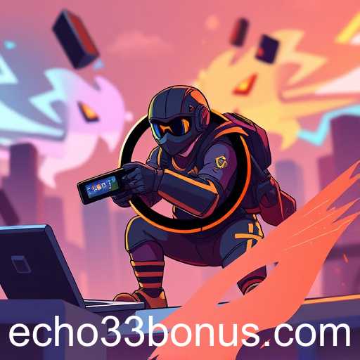 Echo33: The Rise of Digital Gaming in 2025